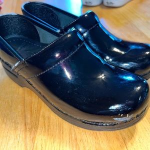 Dansko Nursing Clogs